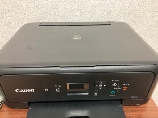 プリンターCanon ts5130s