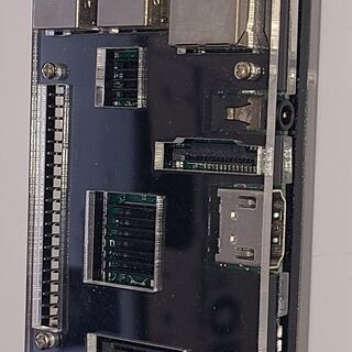 【ネット決済・配送可】Raspberry Pi 3 Model ...