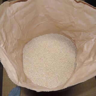 農家保有米　令和2年産　ヒノヒカリ玄米　30kg