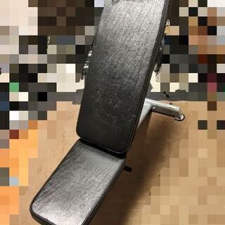 ADONIS（フラット・インクライン・デクラインベンチ）