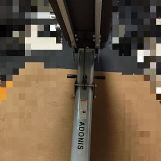 ADONIS（フラット・インクライン・デクラインベンチ）