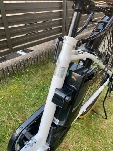 メイト風電動アシスト自転車 美品 引取 国産・中古の激安電動アシスト自転車を販売MIZO COOL（ミゾクール）