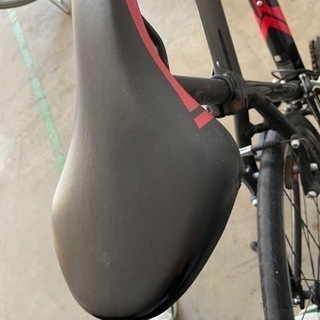 締切】GIANT CROSTAR 1年使用