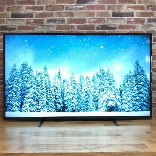 即日受渡❣️家族でゲームを楽しめるacer55型HDR10対応4K液晶ディスプレイ31500円