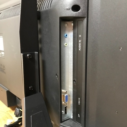 即日受渡❣️家族でゲームを楽しめるacer55型HDR10対応4K液晶