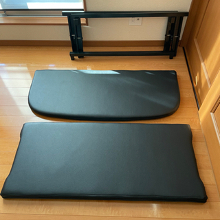 デリカ D5 ベッドキット　madlys