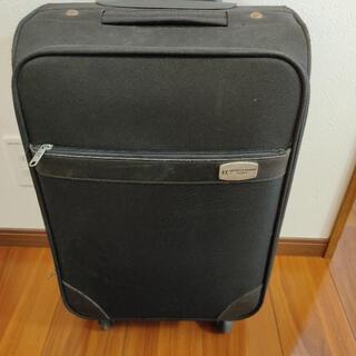 【無料】旅行バック　スーツケース