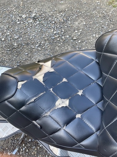 スカイウェイブ250 cj43a ローダウン仕様 80000→50000 3日間限定