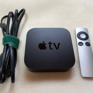 Apple TV 第3世代 A1469