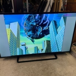 TH-43D300 液晶テレビ VIERA(ビエラ) ブラック [43V型 /フルハイビジョン] 【お届け地域限定商品】 Panasonic｜ パナソニック 通販 | ビックカメラ.com