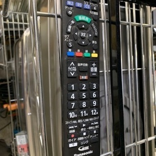 Panasonic 43インチ液晶テレビ VIERA TH-43D300 2016年製 リサイクル