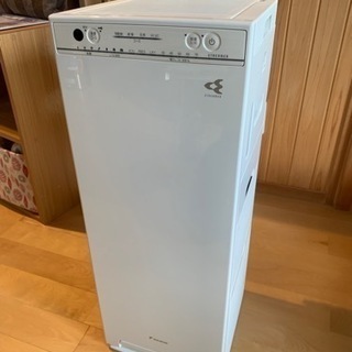 ダイキン 加湿空気清浄機 ACK55V 2019年モデル 美品☆ w2-worldbuffet