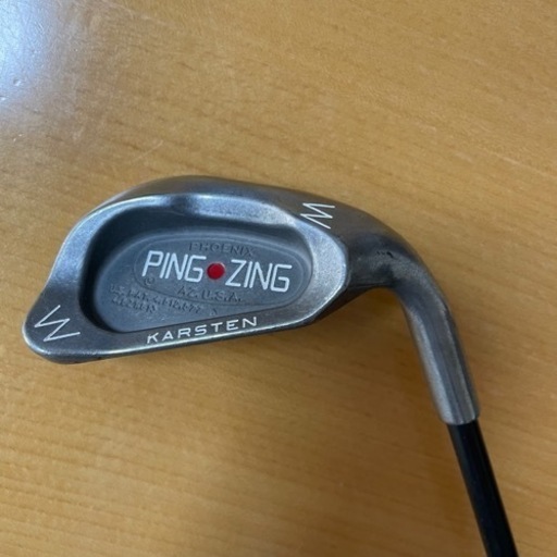 Ping Zing アイアン W beginnerswla.com