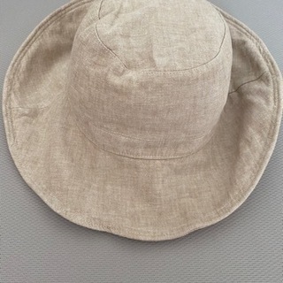 ユニクロ　帽子