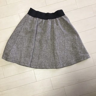 【ネット決済】秋冬スカート