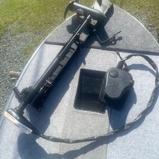 ステーサーv12 トレーラーセット