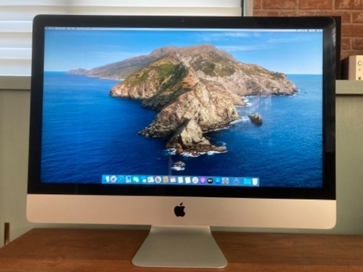 iMac 27-inch Late2012 braziletras.com.br