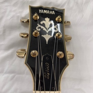 YAMAHA sg1000 - 弦楽器、ギター 