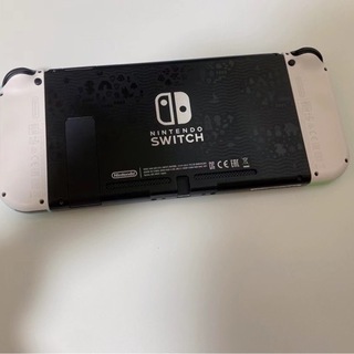 Nintendoどうぶつの森 switch ほんどん使ってないです