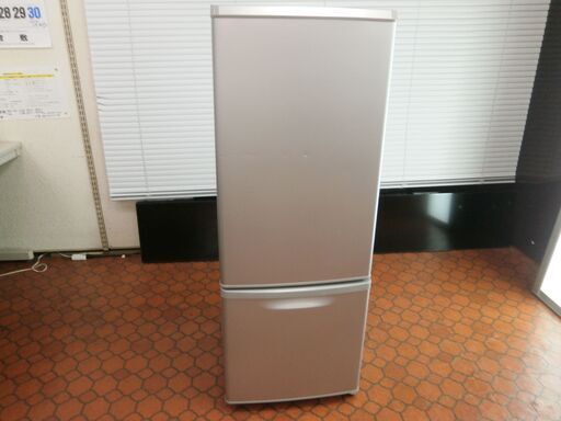 ID 985230　冷蔵庫パナソニック168L　２０１７年製