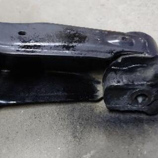 ダイハツ可変アクスル