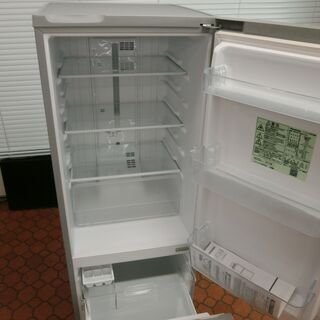 ID 985230　冷蔵庫パナソニック168L　２０１７年製　 ID 985230 冷蔵庫パナソニック168L 2017年製