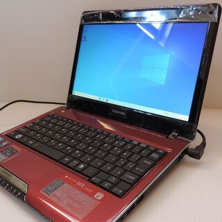 東芝 TOSHIBA dynabook MX/33LRD win10