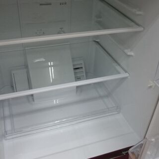 （冷凍室が引き出しタイプの）アクア　2ドア冷蔵庫157L　2016年製　AQR-16E　高く買取るゾウ八幡東店 - 北九州市