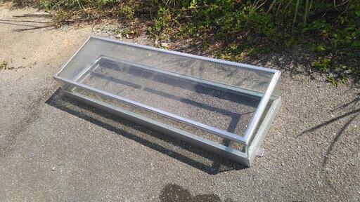 ガラスショーケース　家具　爬虫類ゲージ