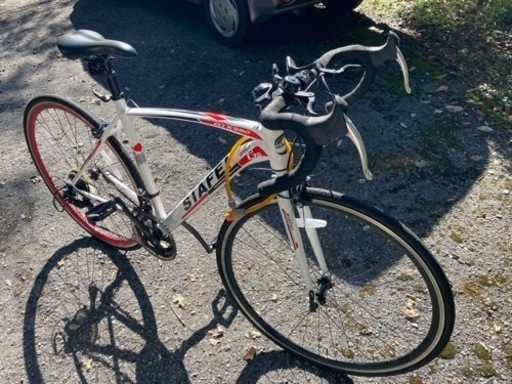 自転車
