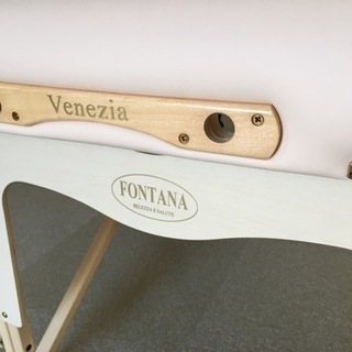 値下げ‼️ 直接取引限定❗️整体ベット　エステ　マッサージ