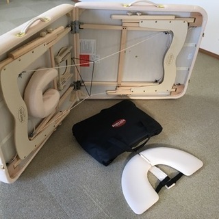 値下げ‼️ 直接取引限定❗️整体ベット　エステ　マッサージ