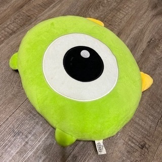 TSUM TSUM マイク クッション