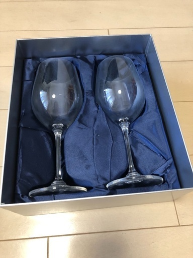RIEDEL ワイングラス