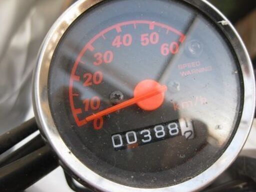 ホンダ　ズーマー　白　１０ｔｈ Ａｎｎｉｖｅｒｓａｒｙ