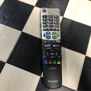 【リサイクルサービス八光　田上店　安心の１か月保証　配達・設置OK】シャープ SHARP LC-40AE7 [AQUOS（アクオス）40V型 地上・BS・110度CSデジタルハイビジョン液晶テレビ]　2010年製