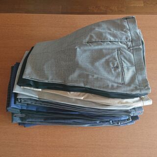 男性用　ビジネス　スーツ　１４点