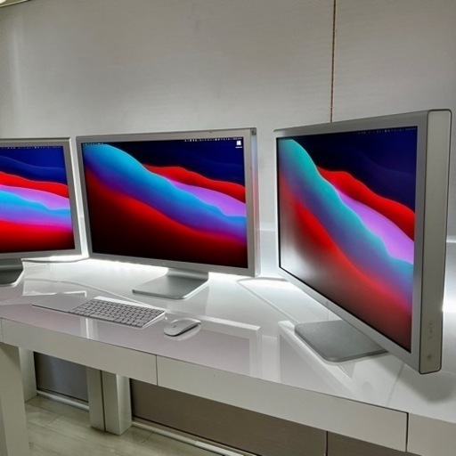 Apple Cinema Display 30 inch & Dual-Link残り一台 - beautifulbooze.com