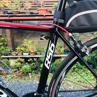 長期保管 整備済】ブリヂストン ANCHOR RS6 2017年SORAモデル
