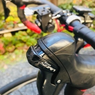 長期保管 整備済】ブリヂストン ANCHOR RS6 2017年SORAモデル