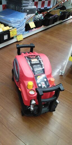 ハンズクラフト安佐北店】MAX エアーコンプレッサー AK-HL1250E2 美品