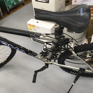 S348★マウンテンバイク★ KONA★ KIKAPU★コナ★キカプ⭐作確認済⭐クリーニング済