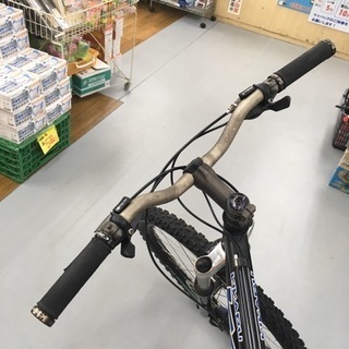 S348★マウンテンバイク★ KONA★ KIKAPU★コナ★キカプ⭐作確認済⭐クリーニング済