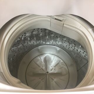 日立 NW-H52 洗濯機 2015年製 中古品 ヒタチ