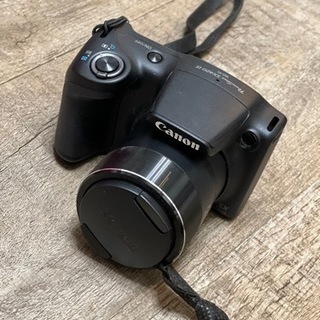 CANON デジタルカメラ PowerShot SX420 IS...