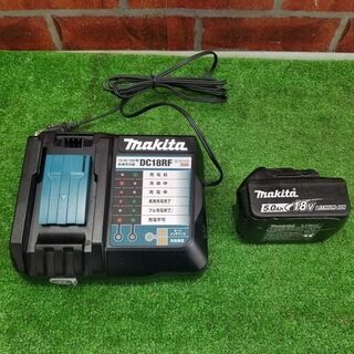 マキタ ST312D 充電式タッカ【リライズ野田愛宕店】【店頭取引限定】【中古】管理番号：IT3P8CI39INC