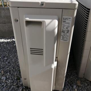 受渡先決定 ダイキン エアコン F56STEP-W - 家具