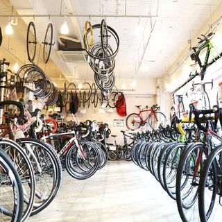 自転車買取販売専門店　バイチャリ名古屋大須店　自転車　買取します...