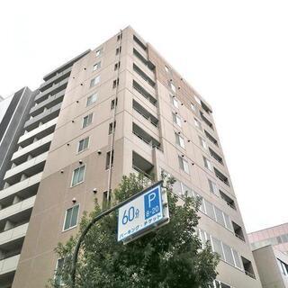 (敷金なし・フルリノベーション)大阪メトロ四つ橋線肥後橋駅より3...