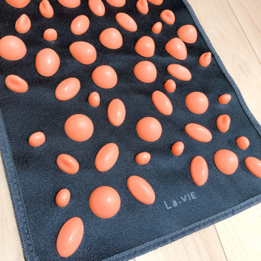 足ツボいてーよ 足ツボマット あぴ 和泉中央のその他の中古あげます 譲ります ジモティーで不用品の処分